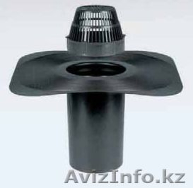 Воронки для плоской кровли - Изображение #1, Объявление #245214