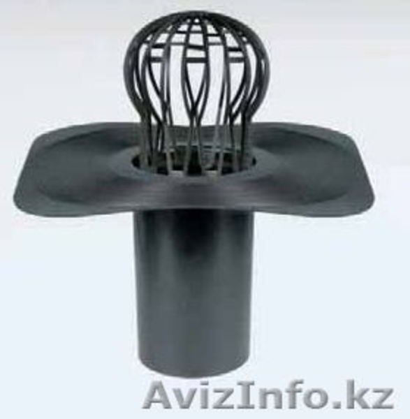 Воронки для плоской кровли - Изображение #2, Объявление #245214