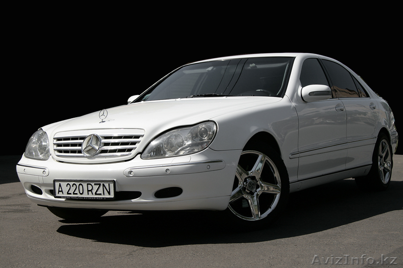 Свадебные прогулки_встречи_сопровождение_VIP - Изображение #1, Объявление #243231