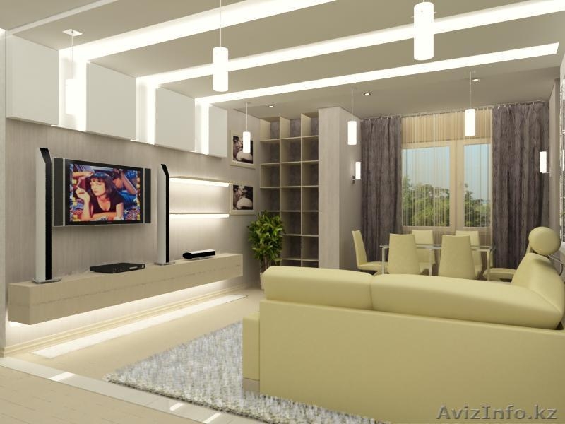 Оформление жилого пространства - Изображение #3, Объявление #256207