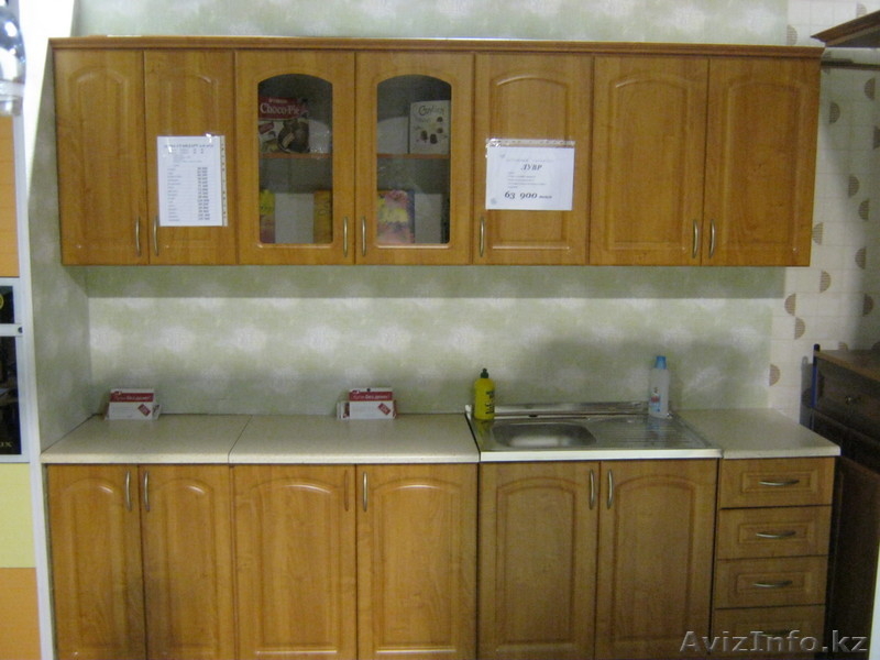 Кухни на заказ.Сборка мебели. - Изображение #3, Объявление #262163