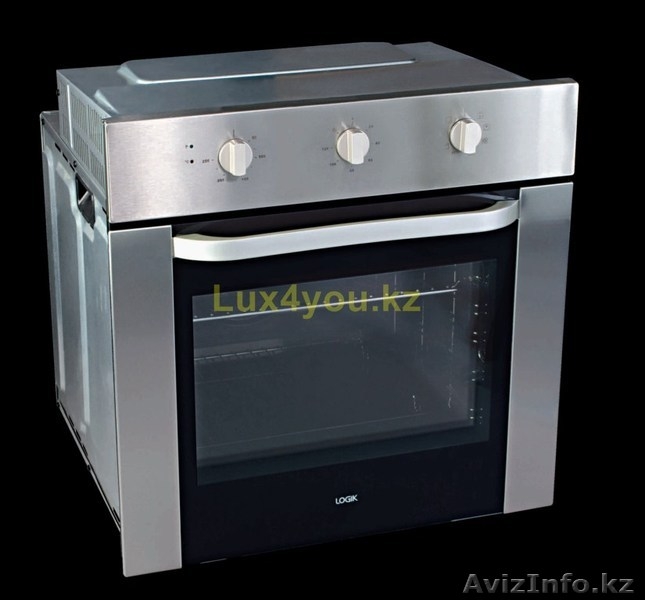 Комплект встраиваемый Духовка+Варочная поверхность LOGIK - Изображение #3, Объявление #251873