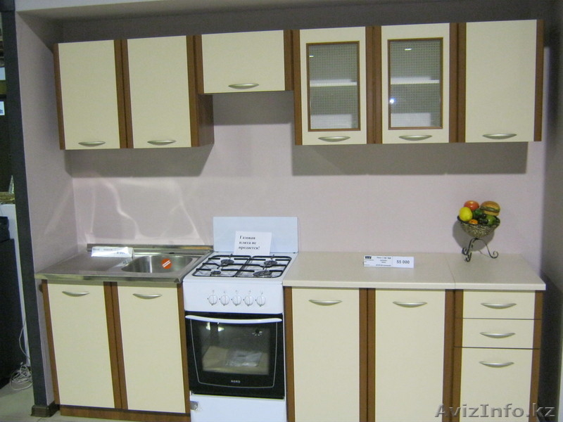 Кухни на заказ.Сборка мебели. - Изображение #6, Объявление #262163