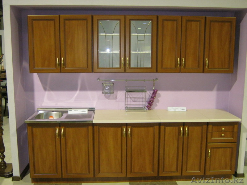 Кухни на заказ.Сборка мебели. - Изображение #4, Объявление #262163