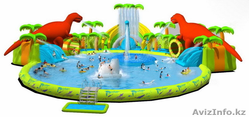 продам аквапарк - Изображение #2, Объявление #258743