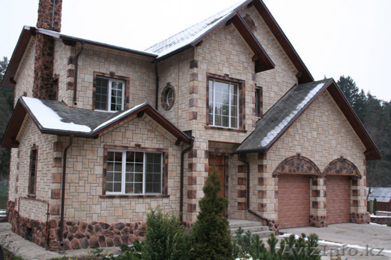 Искусственный камень, кварцевый камень - Изображение #7, Объявление #264978