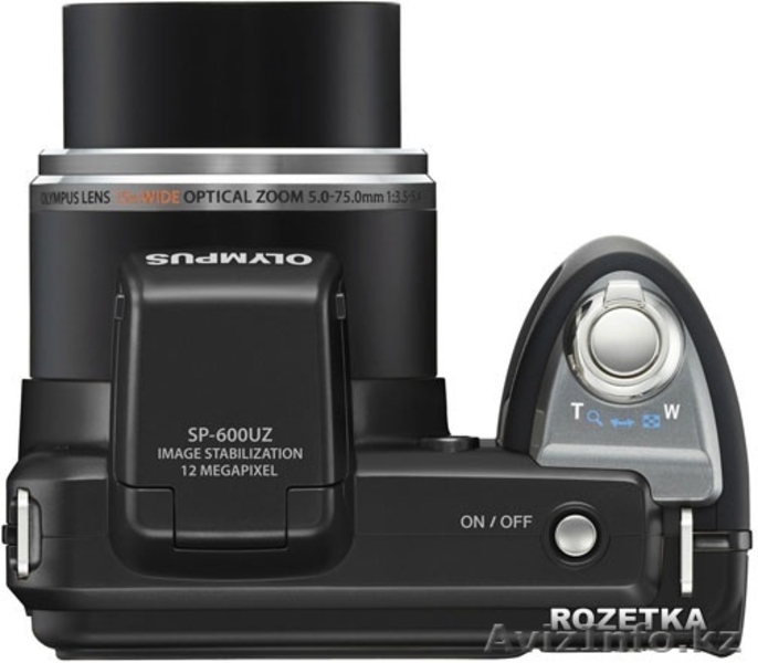 Olympus SP-600UZ - Изображение #3, Объявление #255548