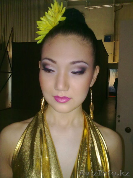 Профессиональный макияж для выпускного бала! - Изображение #6, Объявление #133119