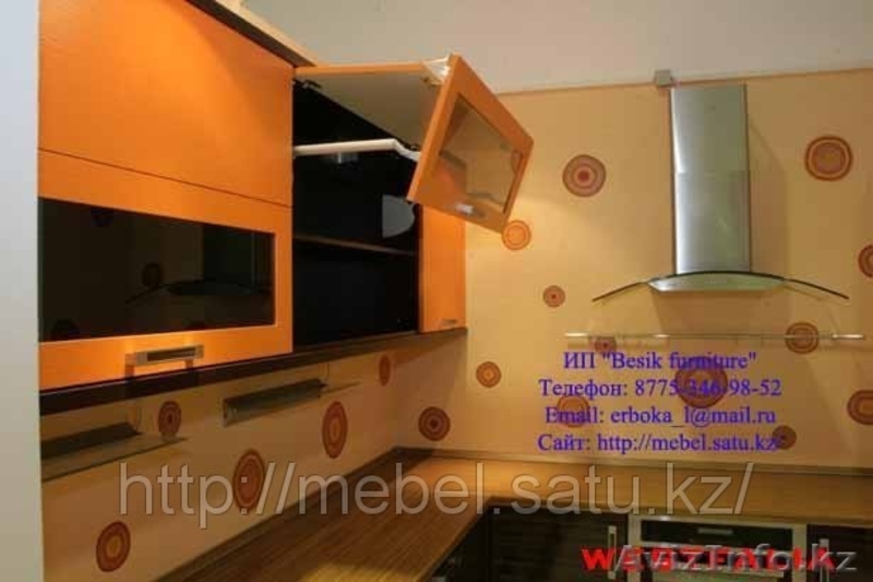 Компания ERNUR MEBEL занимается продажей немецкой мебели в г Алматы - Изображение #4, Объявление #269801