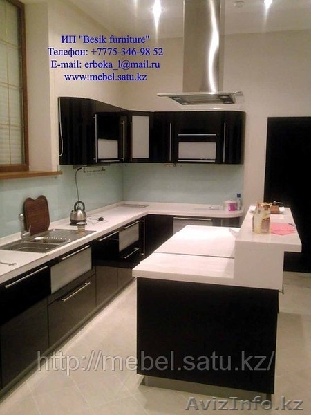 Компания ERNUR MEBEL занимается продажей немецкой мебели в г Алматы - Изображение #3, Объявление #269801