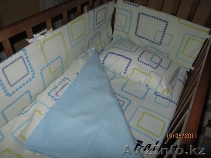 Детское постельное белье - Изображение #5, Объявление #233556