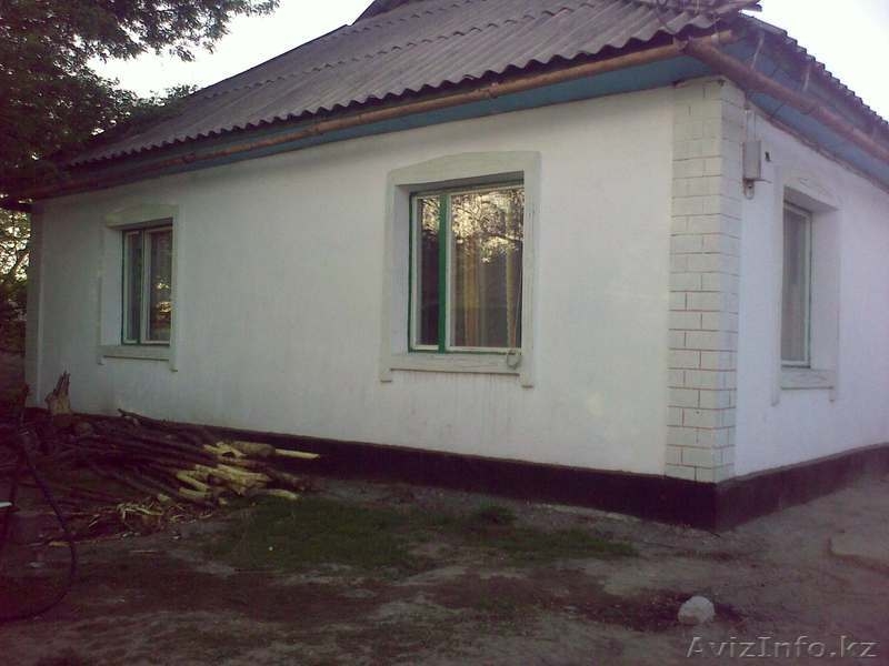 Алматинская обл, Енбекшиказахский р-он, село Ащыбулак  - Изображение #1, Объявление #269106