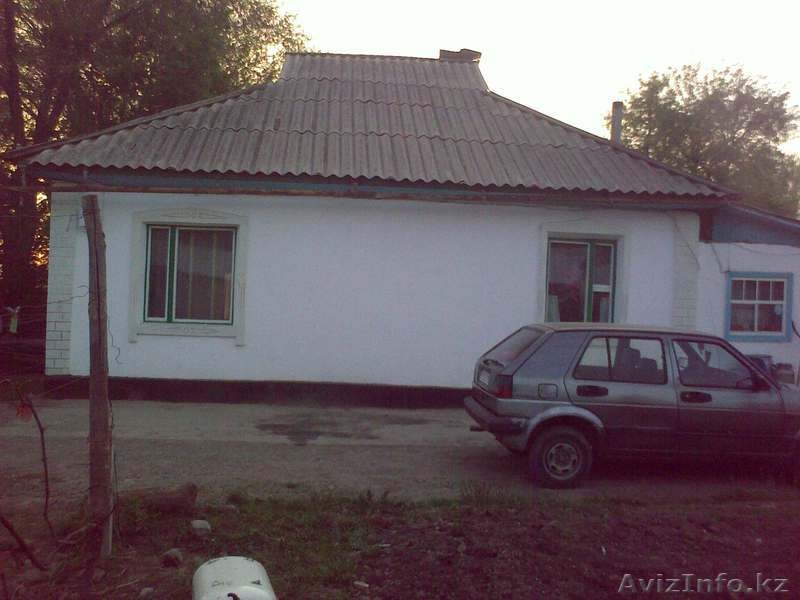 Алматинская обл, Енбекшиказахский р-он, село Ащыбулак  - Изображение #3, Объявление #269106