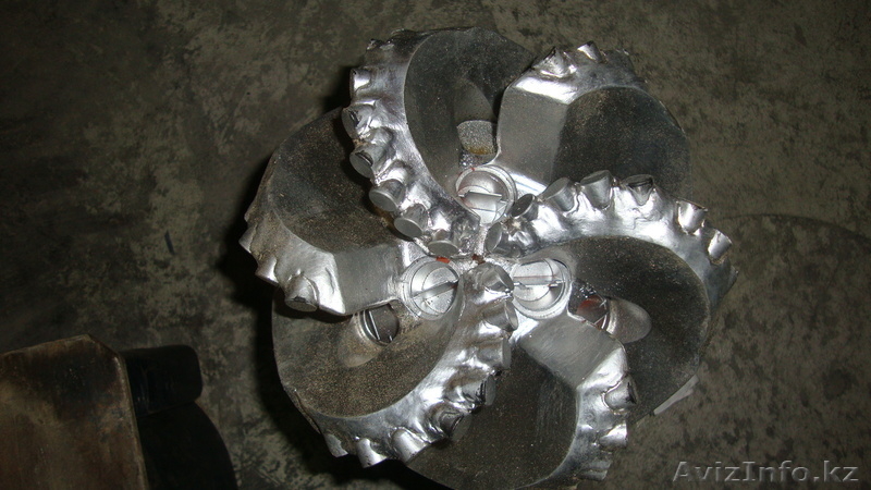 Буровое оборудование производства США - Изображение #1, Объявление #250296