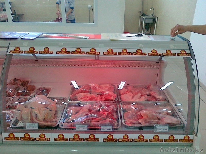 мясо индейки со склада - Изображение #1, Объявление #269937