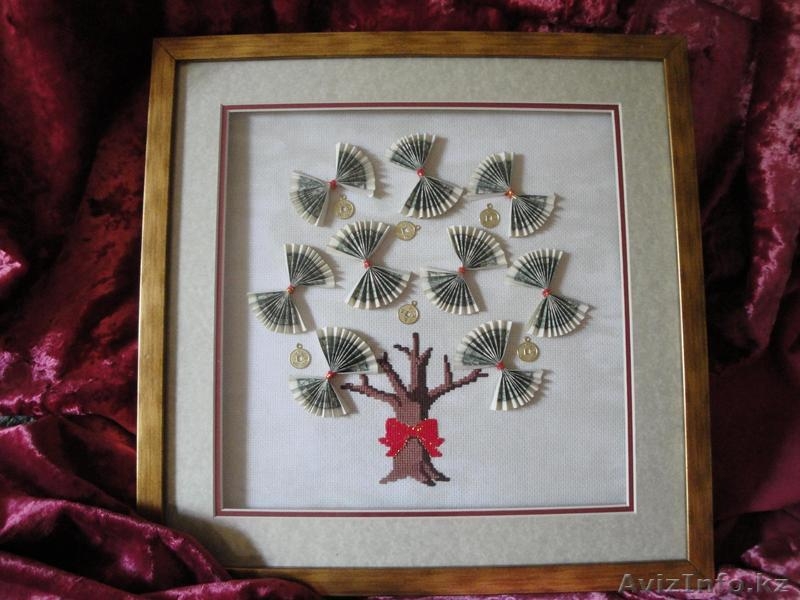 денежное дерево - Изображение #1, Объявление #265482