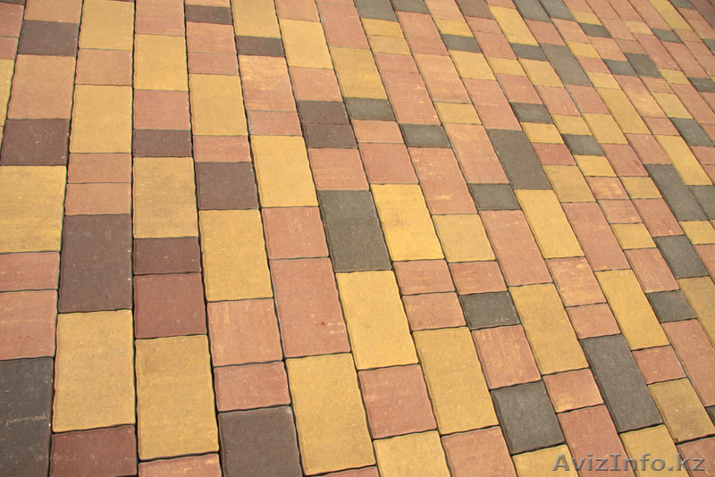 высококачественная тротуарная плитка - Изображение #4, Объявление #278334