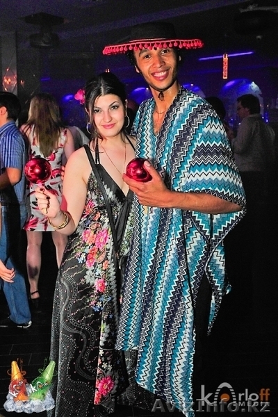 Детские праздники, веселые аниматоры. Организация праздников под ключ - Изображение #1, Объявление #267236