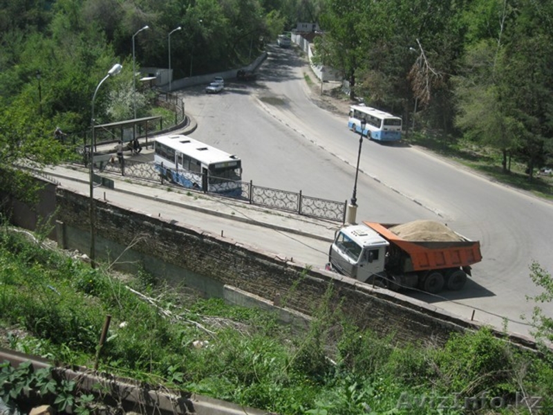 Продается участок с домом в мкр. кок-тюбе2 участок 10 соток  - Изображение #4, Объявление #251522