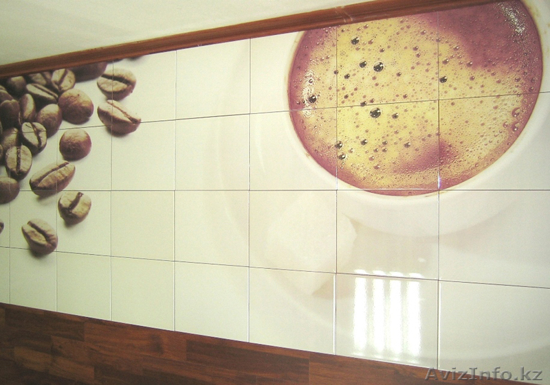 Фото-кафель на заказ. 700тг. за шт. - Изображение #1, Объявление #264472