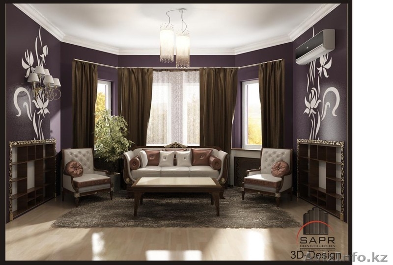 Ремонт квартир. ремонт офисов. - Изображение #1, Объявление #273227