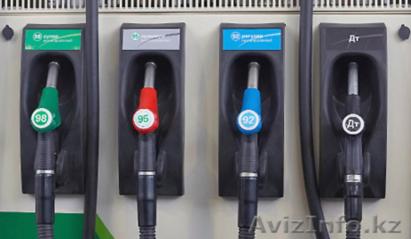 Оптовая продажа ГСМ, бензинов всех марок, дизельного топлива, мазута - Изображение #1, Объявление #276569