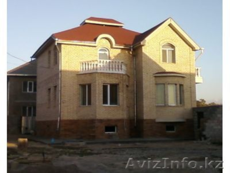 продаю коттедж в илийском районе - Изображение #3, Объявление #279537