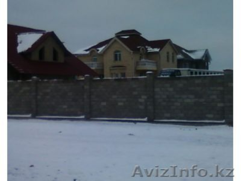 продаю коттедж в илийском районе - Изображение #4, Объявление #279537