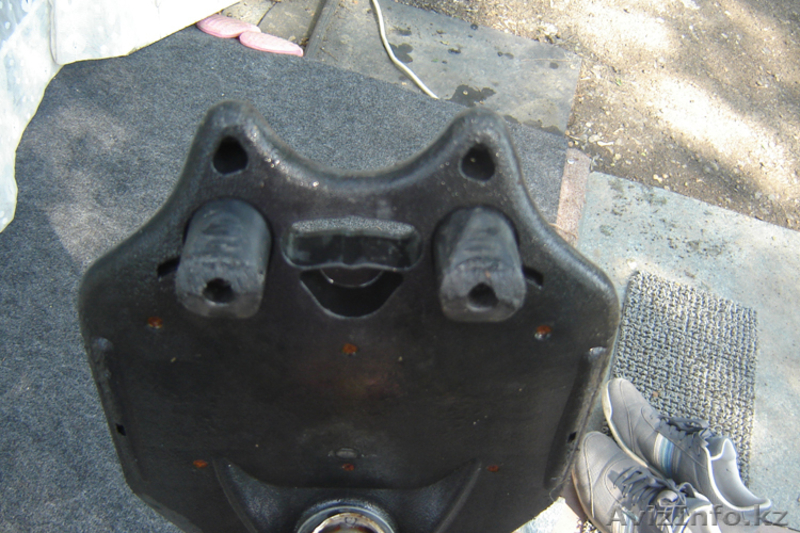 Продам Стрит-борд - Изображение #5, Объявление #276269