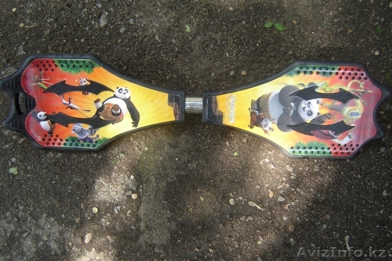 Продам Стрит-борд - Изображение #1, Объявление #276269