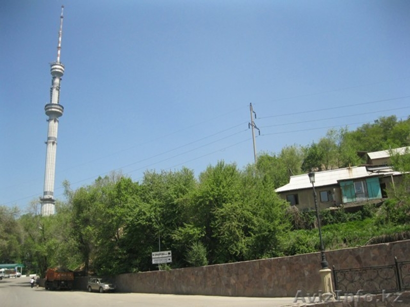 Продается участок с домом в мкр. кок-тюбе2 участок 10 соток  - Изображение #3, Объявление #251522