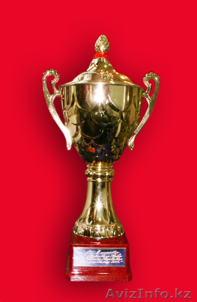 грвировка на кубках, медалях, сувенирах, металле и стекле - Изображение #2, Объявление #267902