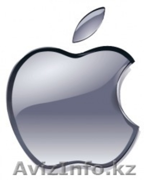 Apple и Blackberry в России и Казахстане! www.vkontakte.ru/applekz - Изображение #1, Объявление #265218