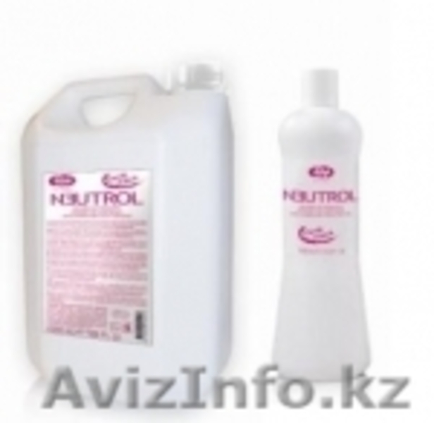 LISAP MILANO производитель косметики для волос  - Изображение #6, Объявление #253856