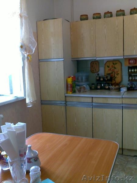 Меняю на Алматы или продам - Изображение #4, Объявление #273376