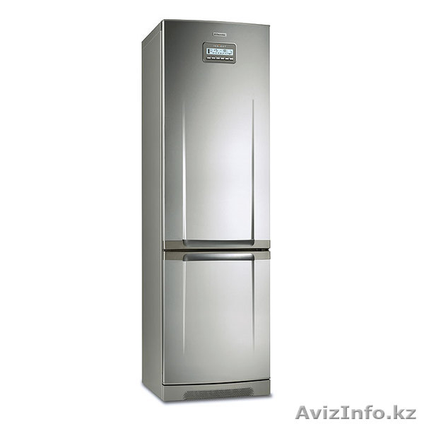 Холодильник Electrolux ERZ36700X8 - Изображение #1, Объявление #251858