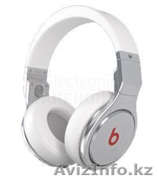 Наушники Monster beats by Dre в наличии - Изображение #1, Объявление #256441