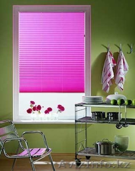 Жалюзи,  роль шторы, роль ставни, бамбуковое полотно, маркизы. - Изображение #4, Объявление #278141