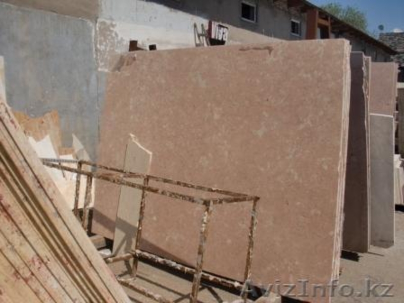 мрамор и гранит - Изображение #1, Объявление #270320