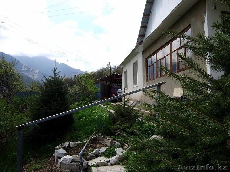 продам ДАЧУ.в Аксайском ущелье - Изображение #2, Объявление #264166