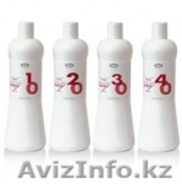 LISAP MILANO производитель косметики для волос  - Изображение #2, Объявление #253856