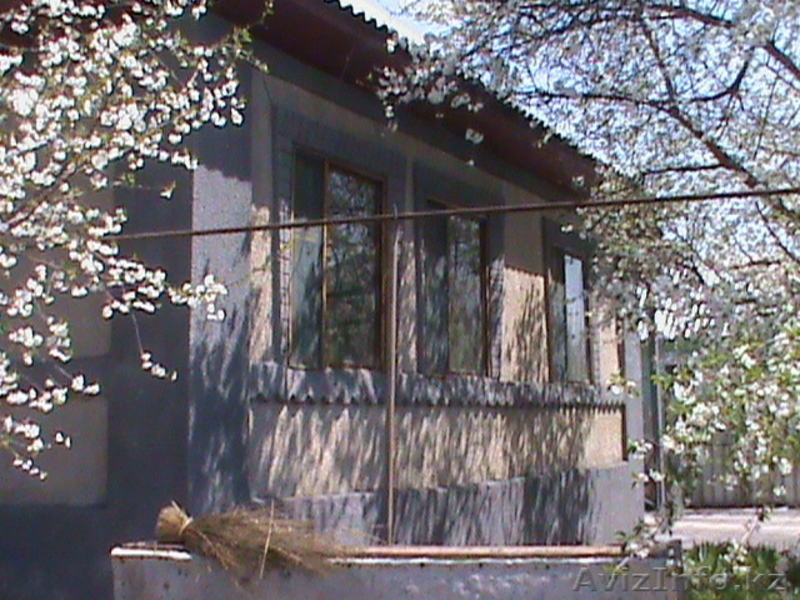 продам 3х комн. дом в п. Боролдай. - Изображение #1, Объявление #267901