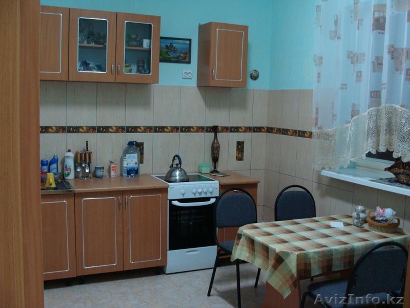 МЖК Сайран 2008 г.п. - Изображение #3, Объявление #256545