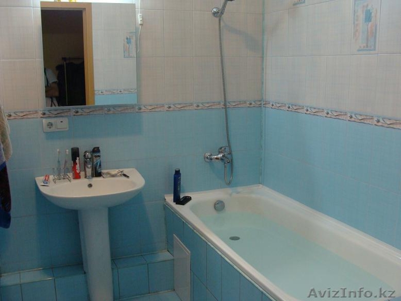 МЖК Сайран 2008 г.п. - Изображение #5, Объявление #256545