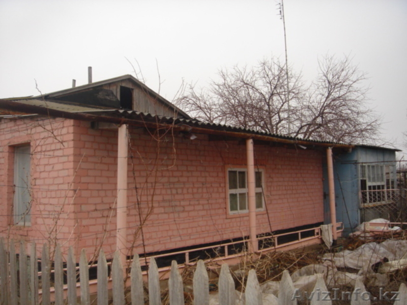 Срочно продам дом с.Осиновка Маркс.р-н.Саратовская обл - Изображение #1, Объявление #275421