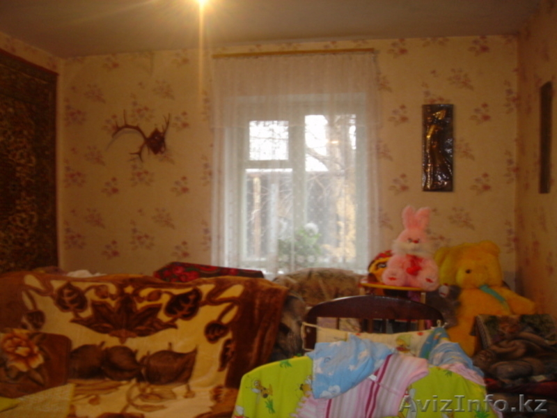 Срочно продам дом с.Осиновка Маркс.р-н.Саратовская обл - Изображение #3, Объявление #275421