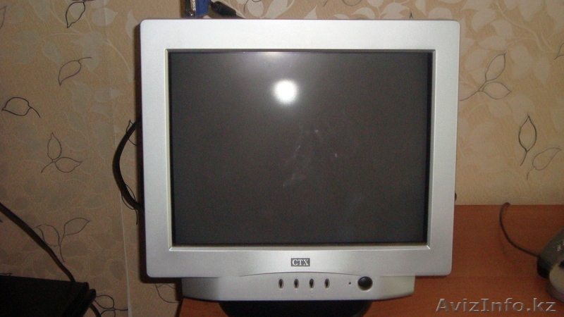 Продам Монитор Клавиатура - Изображение #2, Объявление #252382