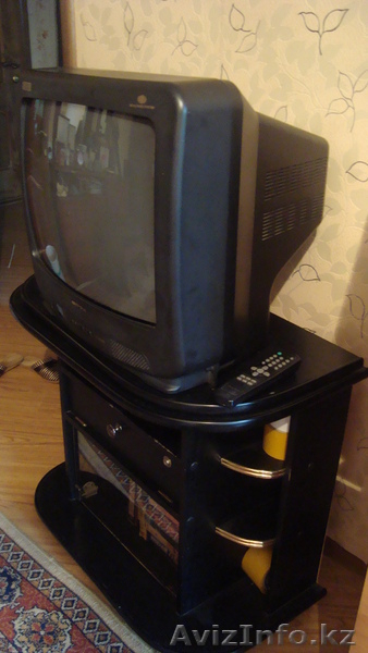 Телевизор Supra - Изображение #2, Объявление #252387