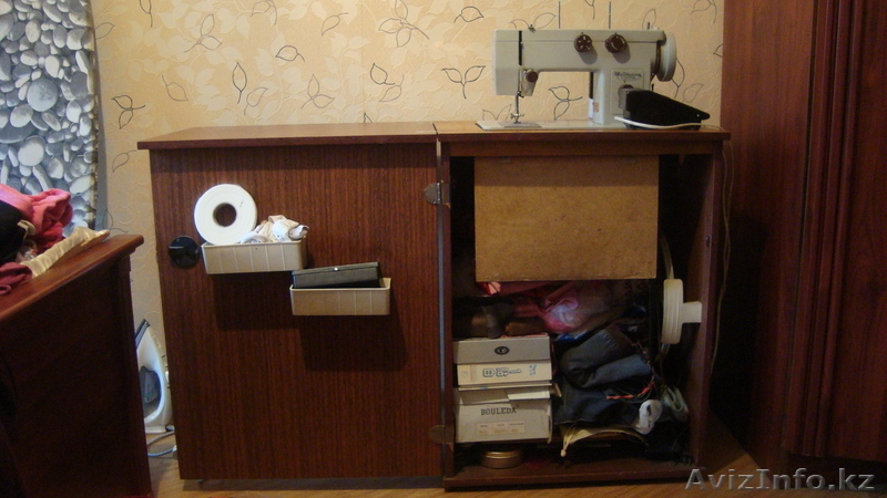 Швейная машина Чайка - Изображение #2, Объявление #252390