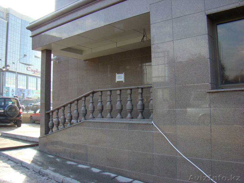 травертин, гранит, мрамор - Изображение #1, Объявление #275637